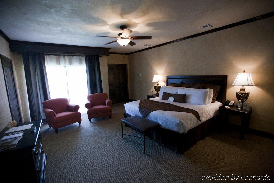 Tapatio Springs Hill Country Resort Boerne Exterior foto