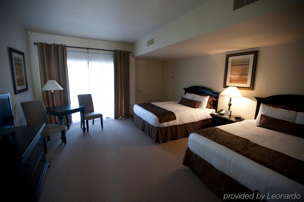 Tapatio Springs Hill Country Resort Boerne Zimmer foto